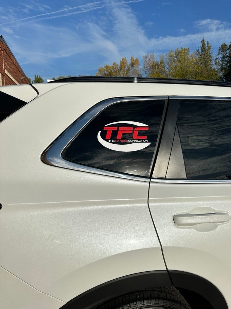 Vehicle Graphics