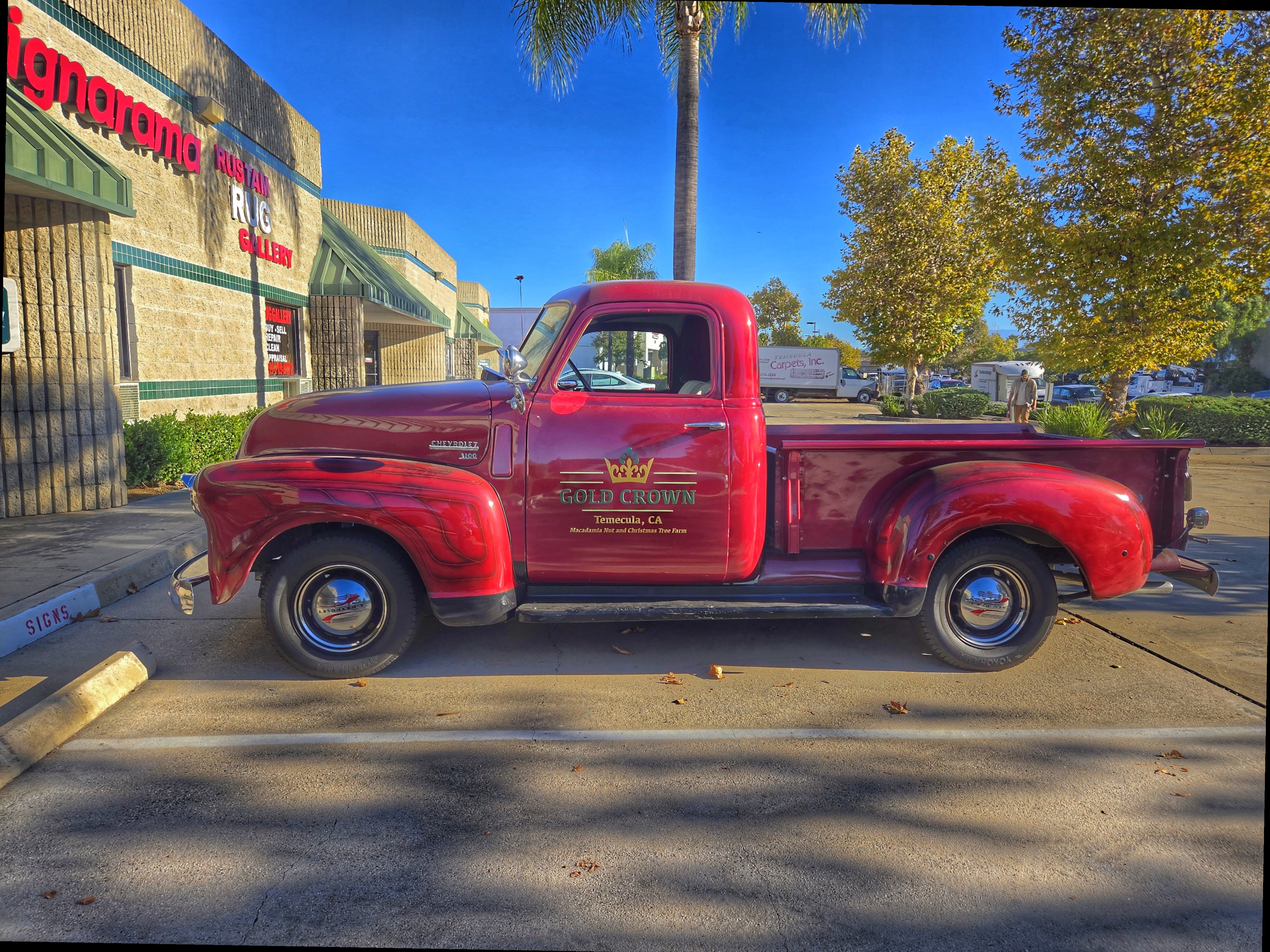 Temecula, CA