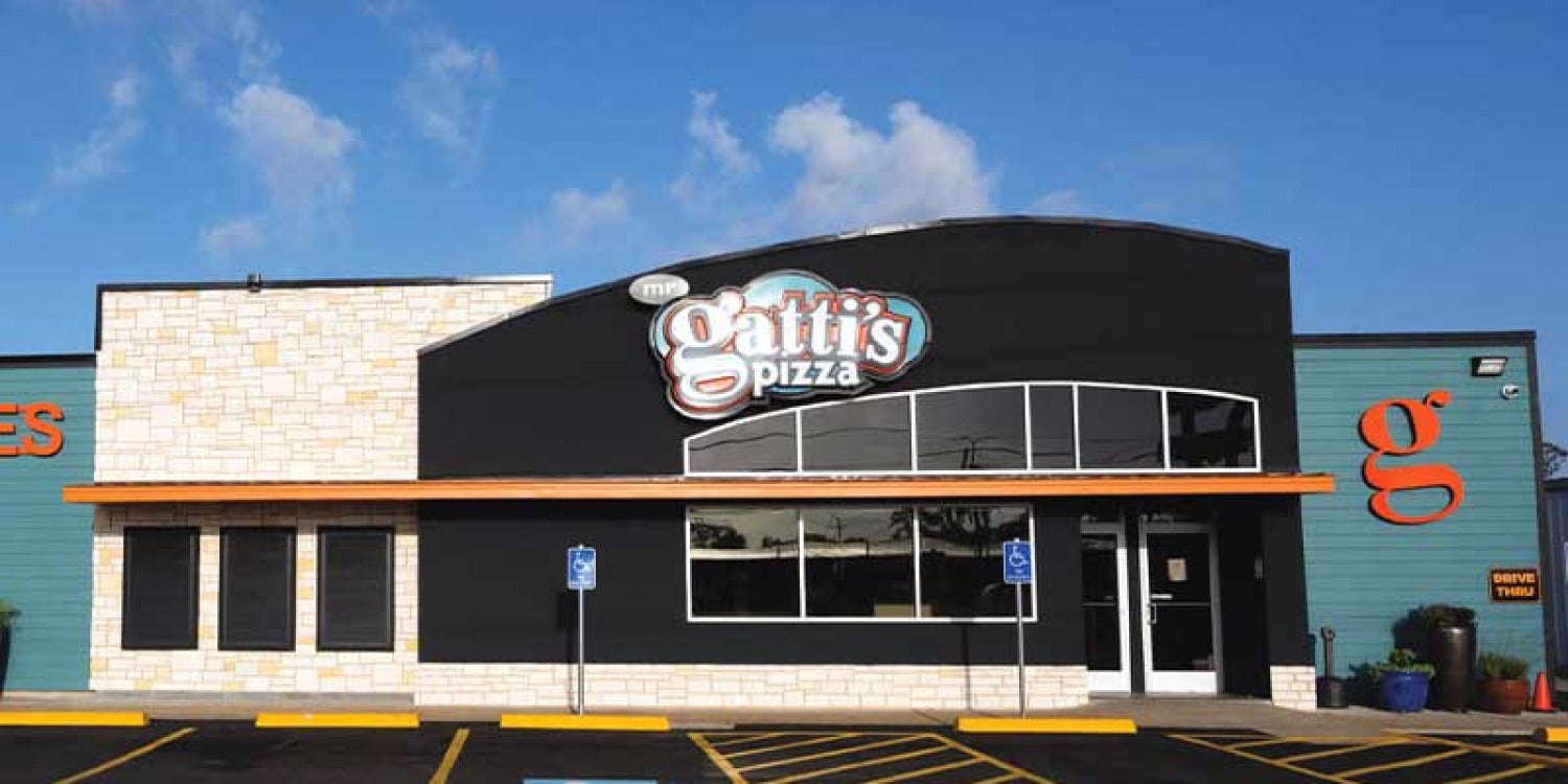 Mr. Gatti’s Pizza Brings Eat-and-Play to Big Spring