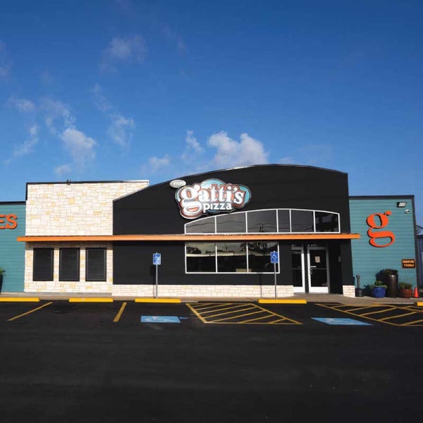 Mr. Gatti’s Pizza Brings Eat-and-Play to Big Spring Mr. Gatti’s Pizza Brings Eat-and-Play to Big Spring