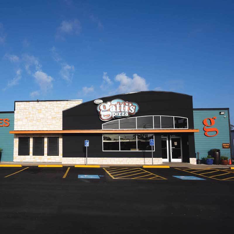 Mr. Gatti’s Pizza Brings Eat-and-Play to Big Spring Mr. Gatti’s Pizza Brings Eat-and-Play to Big Spring
