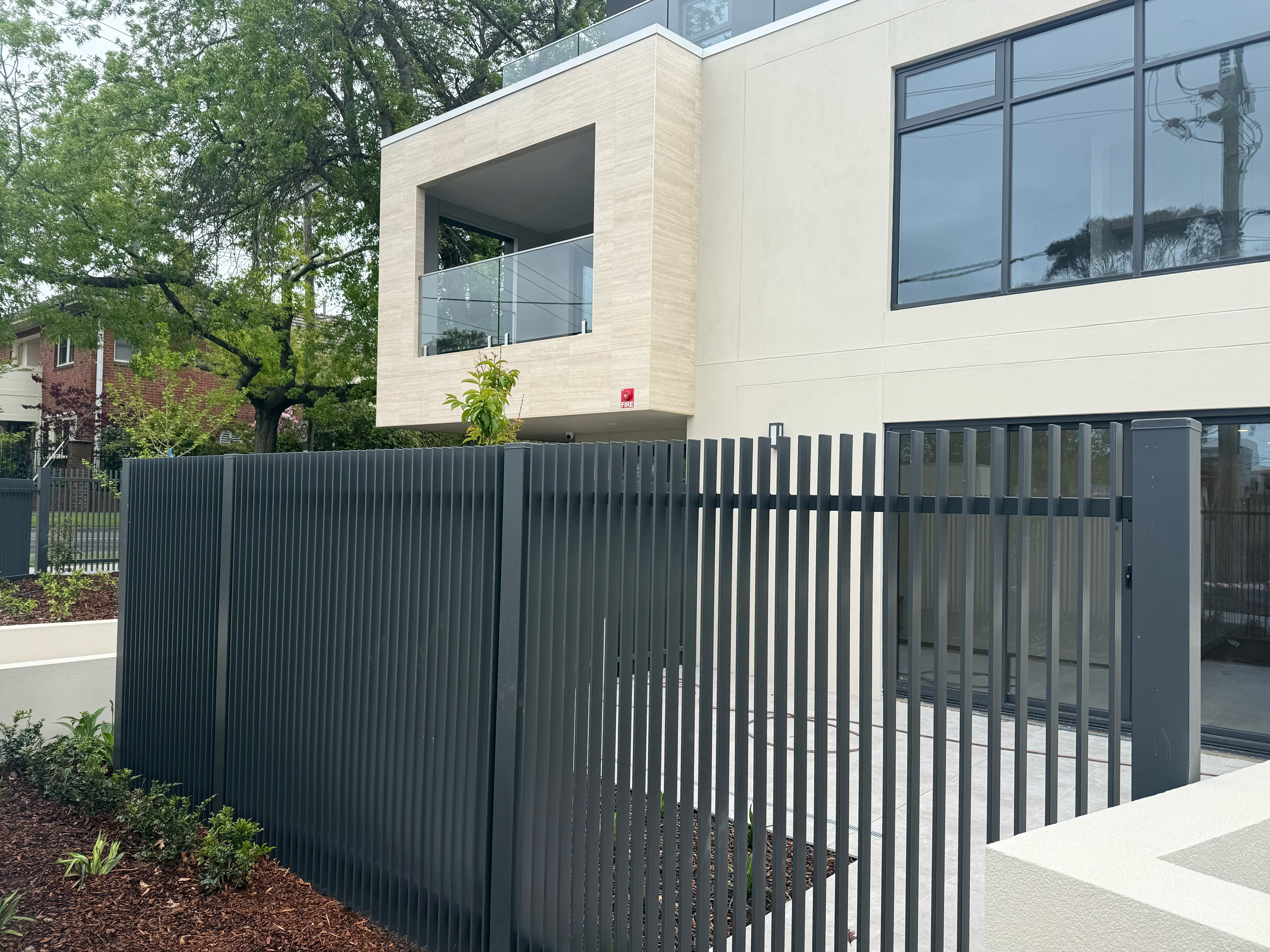 FENCE FRENZY LONG WEEKEND SALE