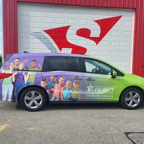 SOS 2025 Isaiah 1:17 Vehicle Wrap 172136