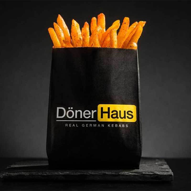 Döner Haus Is Bringing German Street Food to Three U.S. Cities in 2026