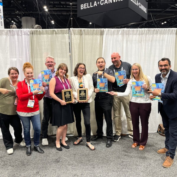 Signarama Fort Collins Wins Women in Wide Format Award
