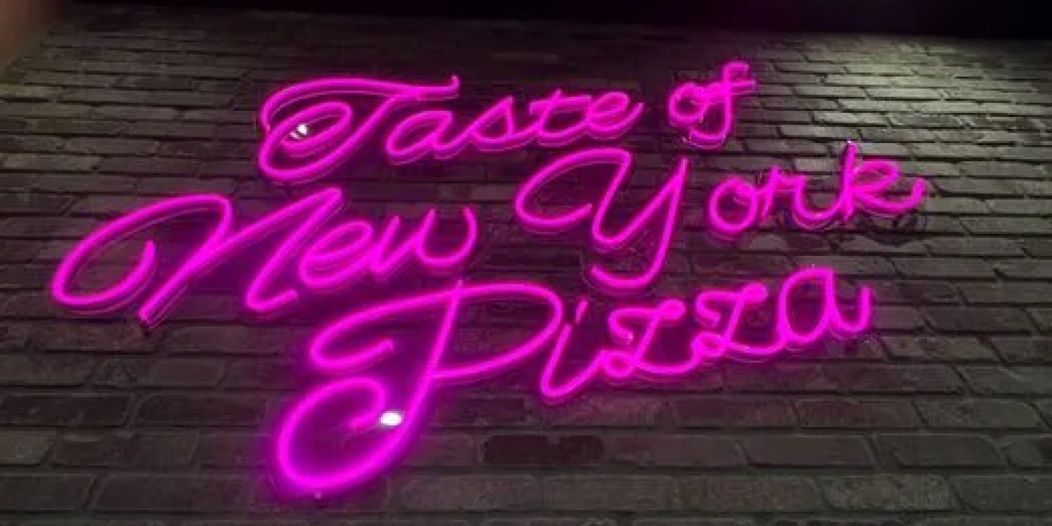 Neon Signs
