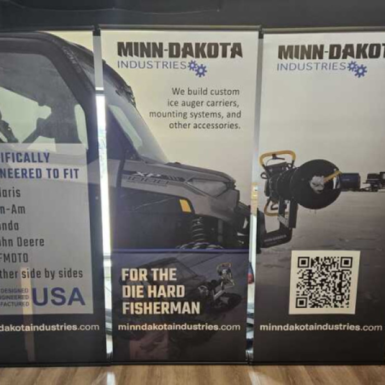 Promotional Signs