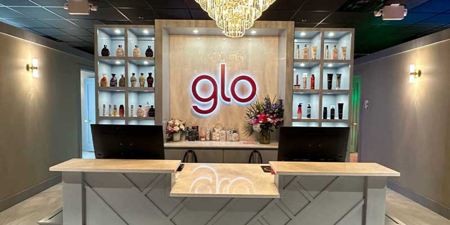 Glo Tanning Lands in Little Rock as Franchise Footprint Grows