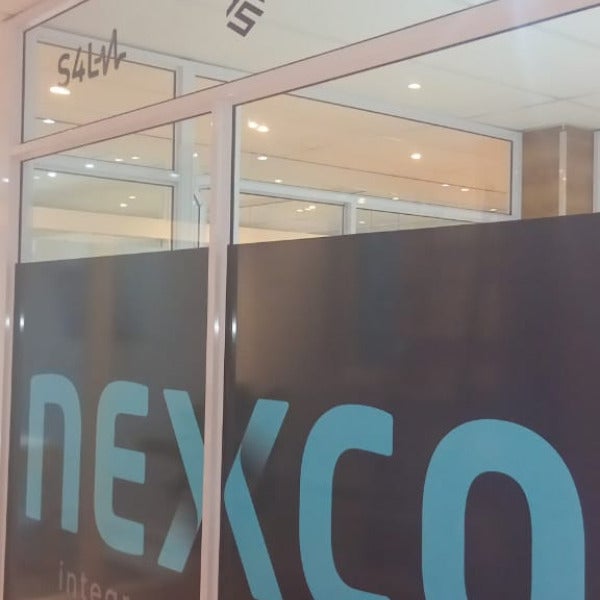 Complete signage solutions