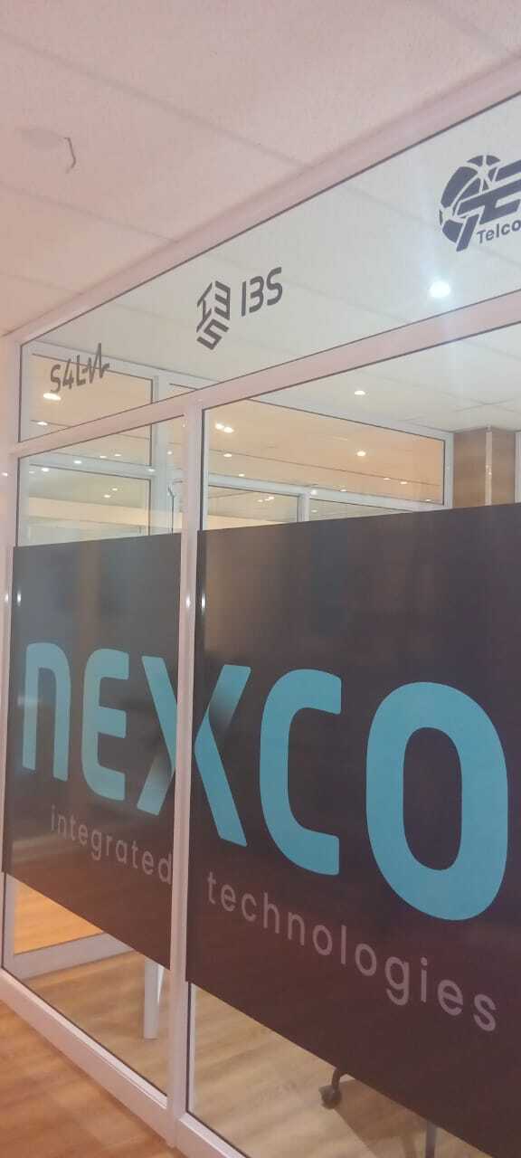 Complete signage solutions
