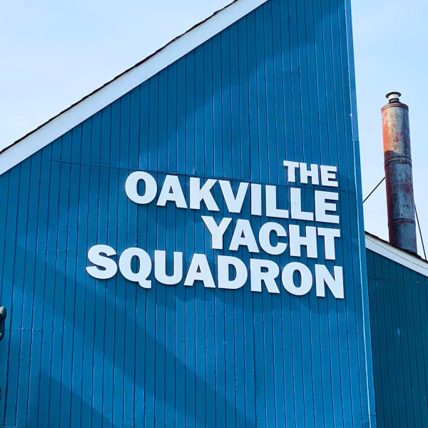 Acrylic Letters - OYS