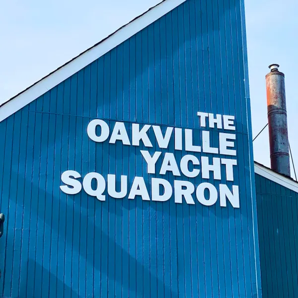 Acrylic Letters - OYS