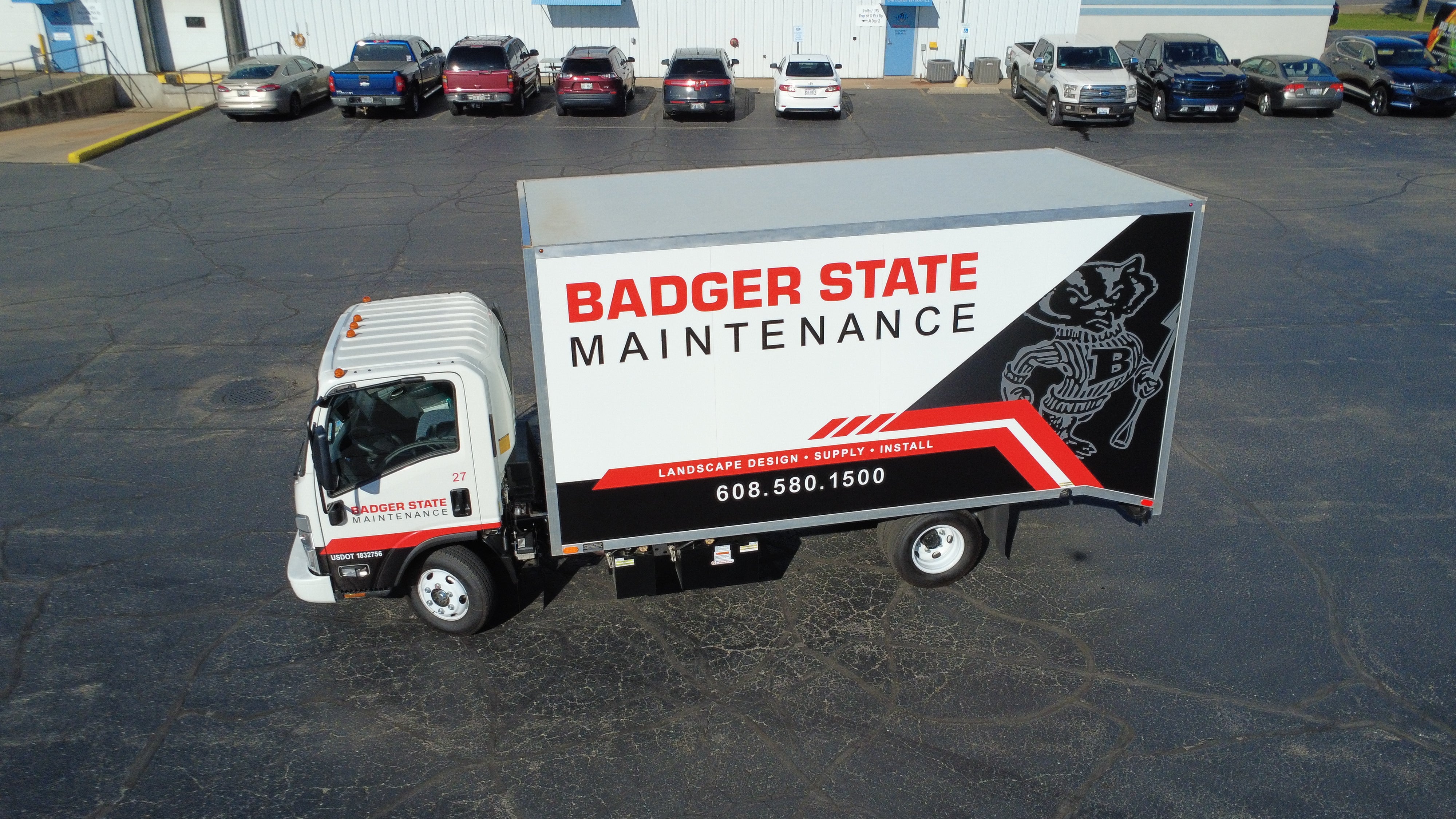 Car Signs & Vehicle Signs