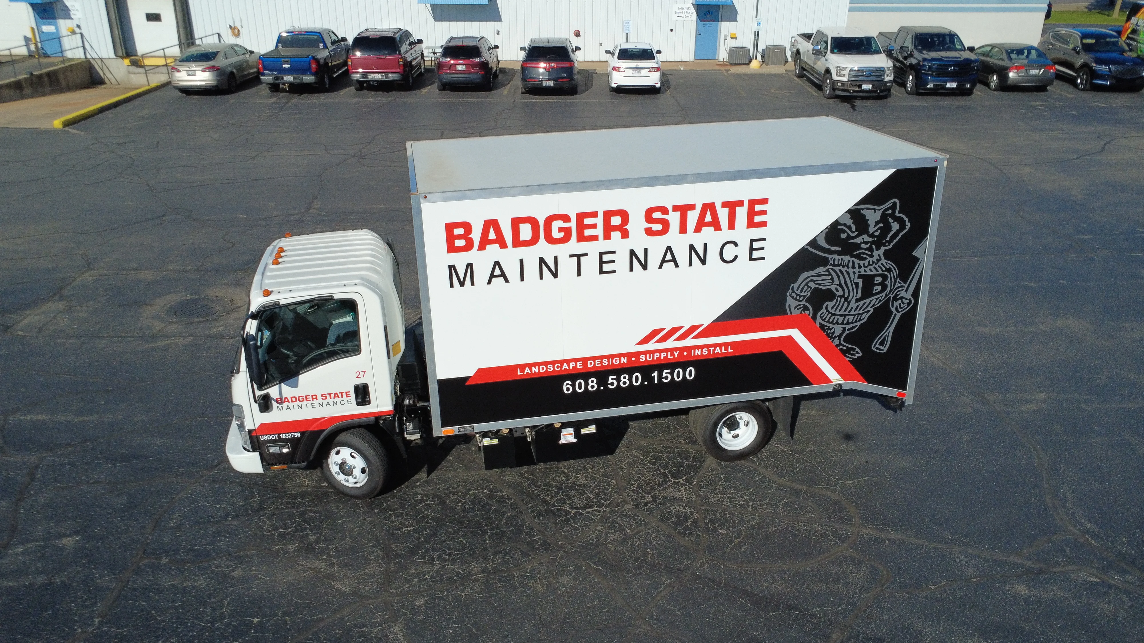 Car Signs & Vehicle Signs