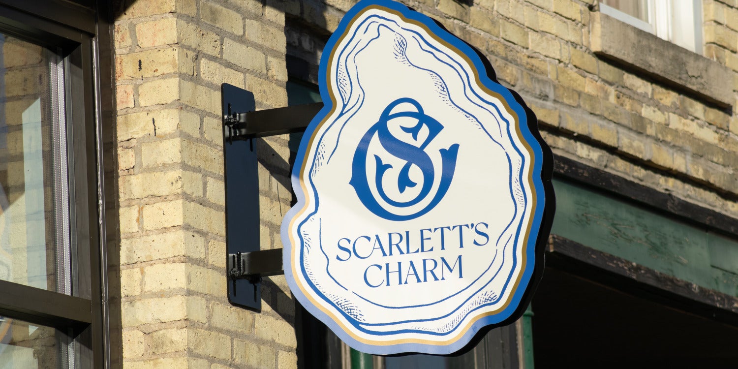 Building & Commercial Signs