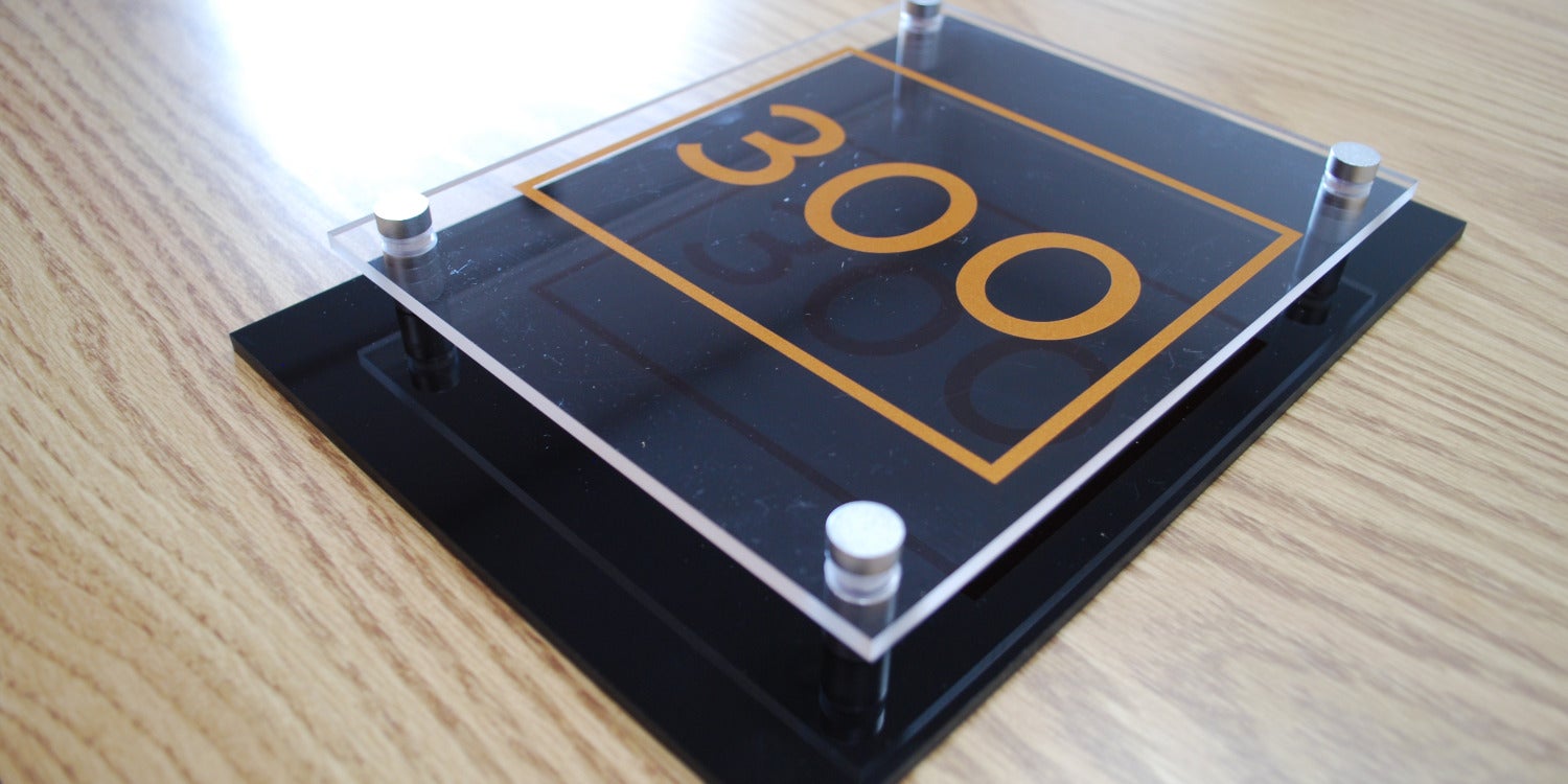 Sign Fabricators