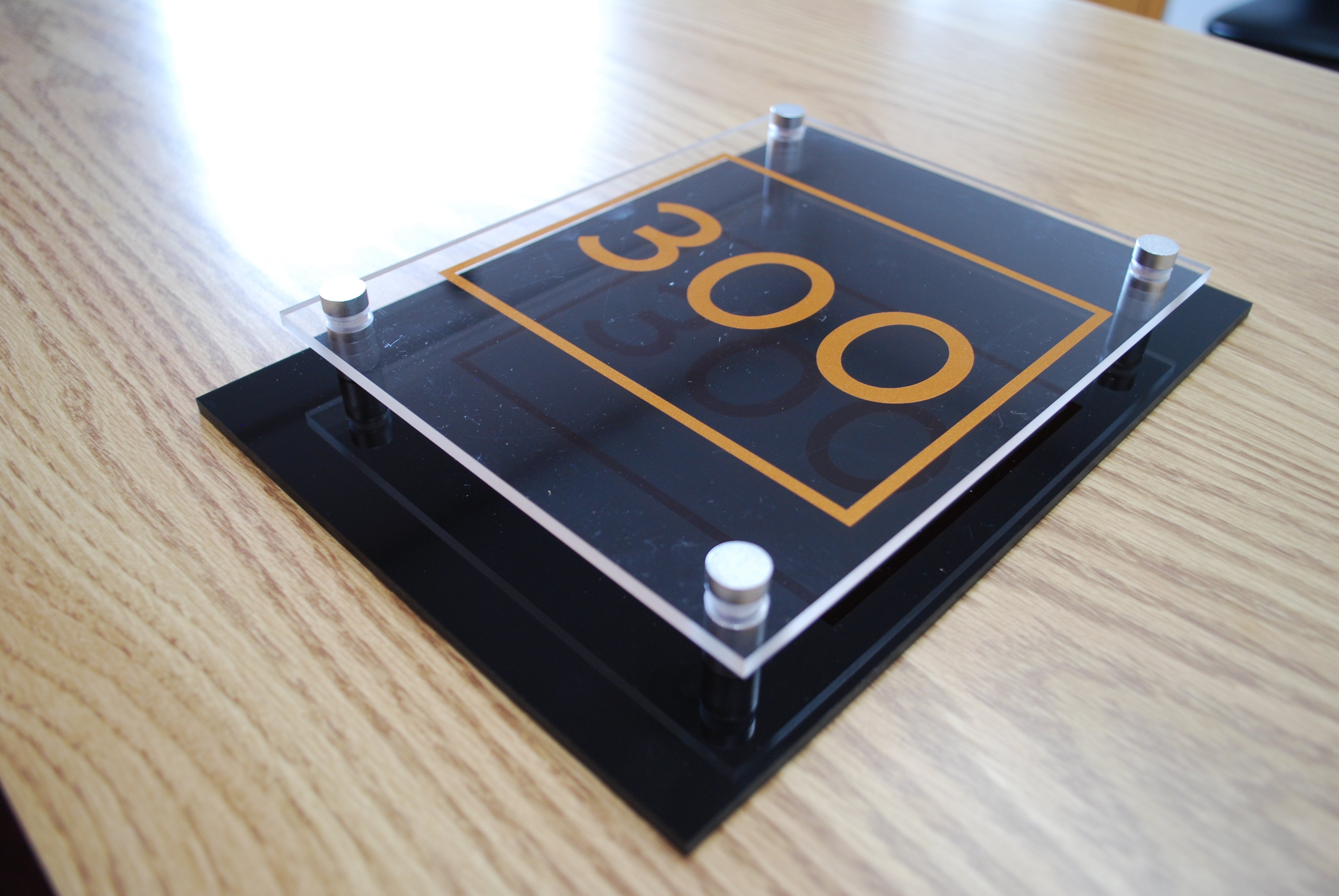 Sign Fabricators