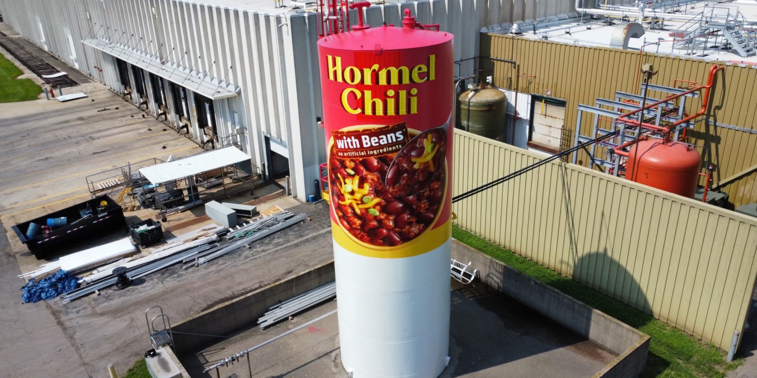Custom Outdoor Signs for Business