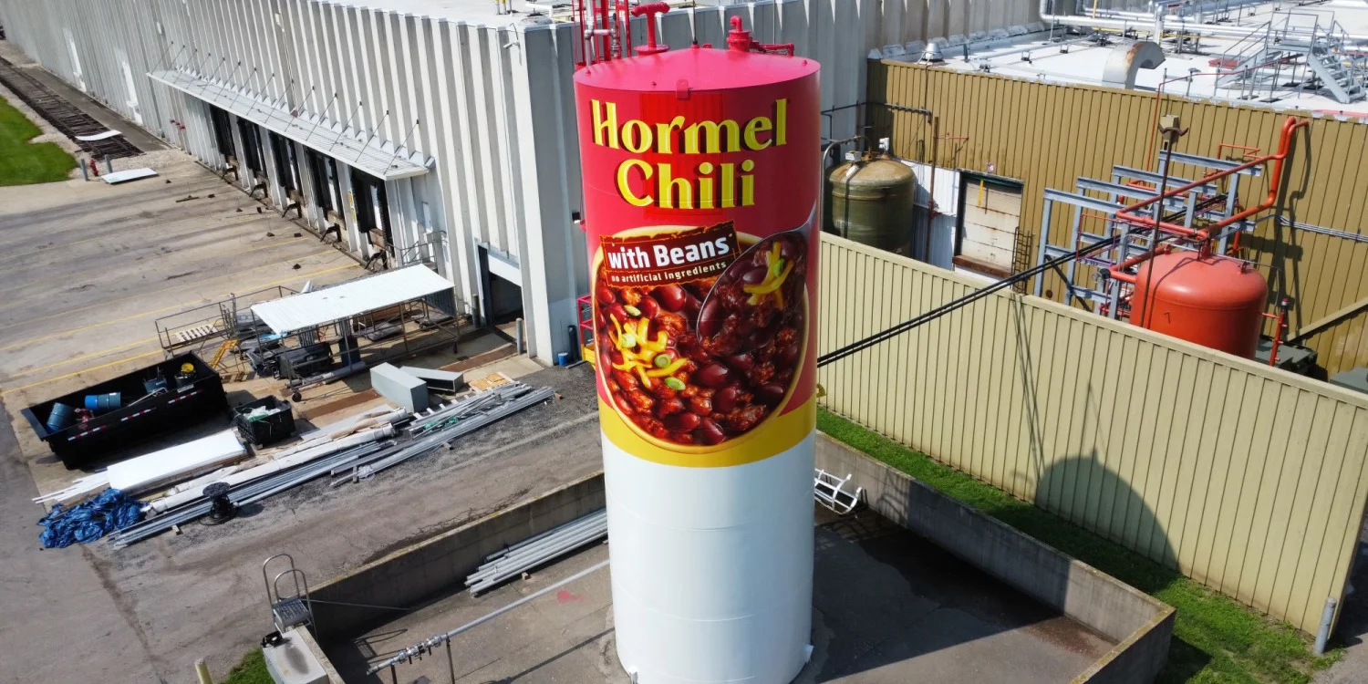 Custom Outdoor Signs for Business