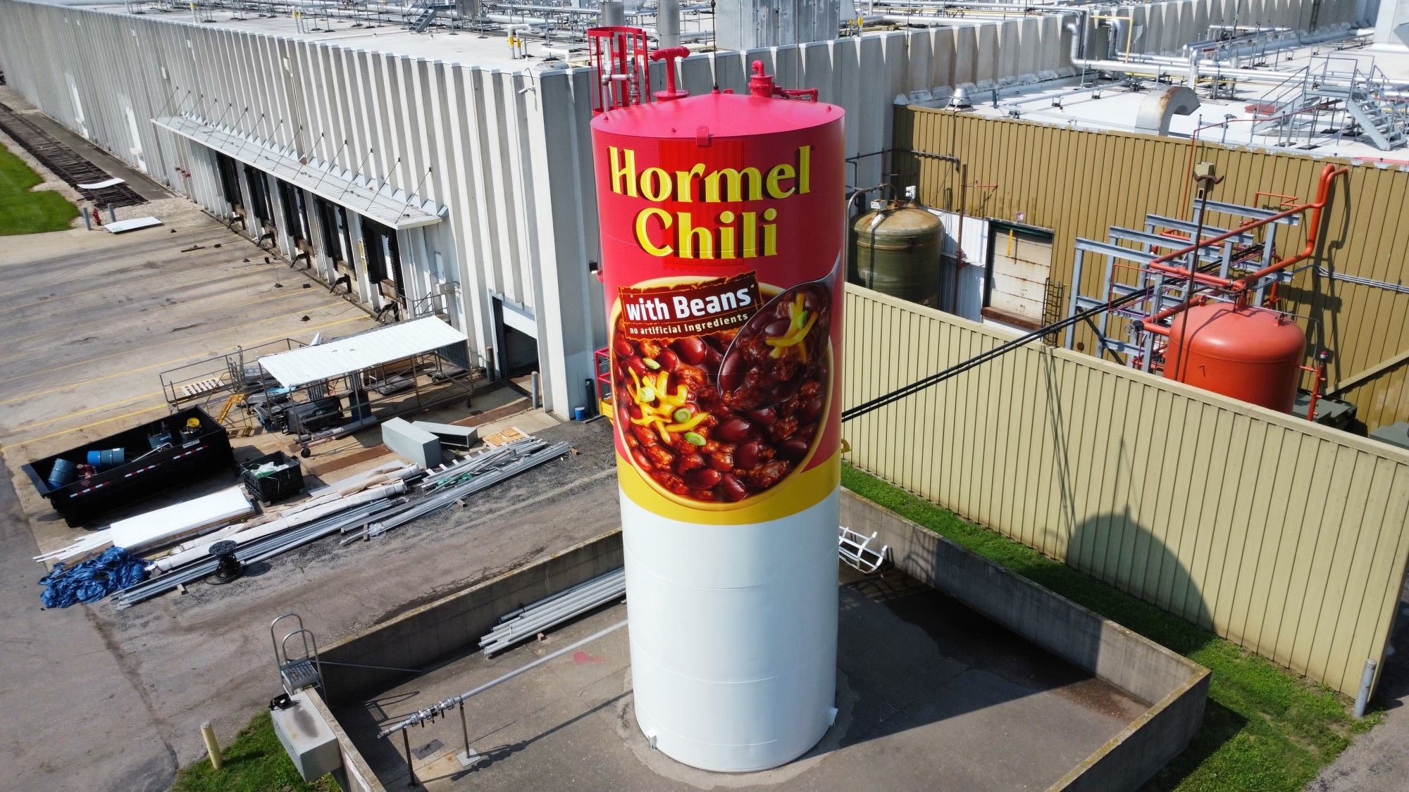 Custom Outdoor Signs for Business