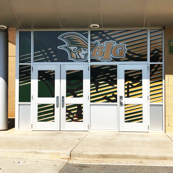 Window Graphics