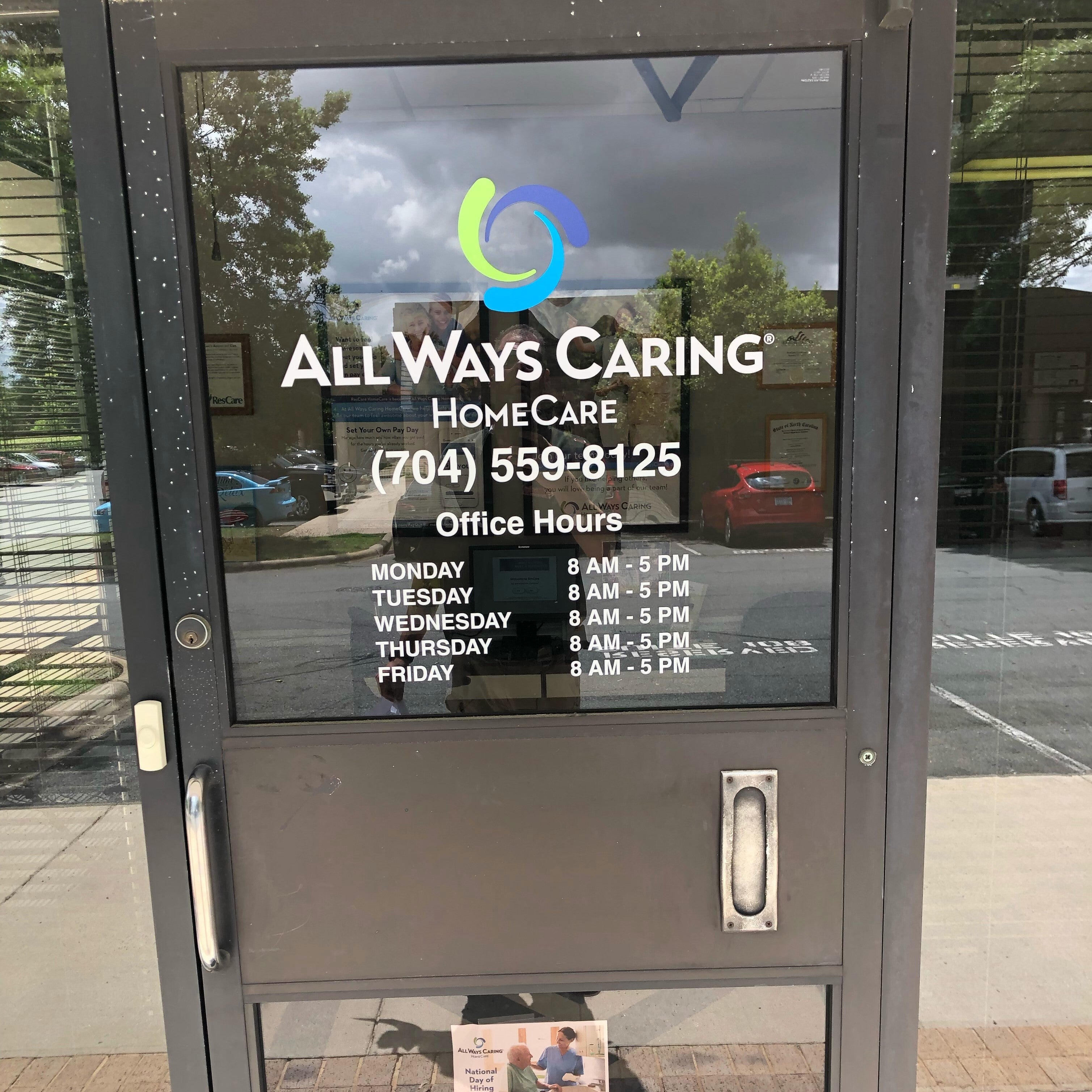 Window Graphics