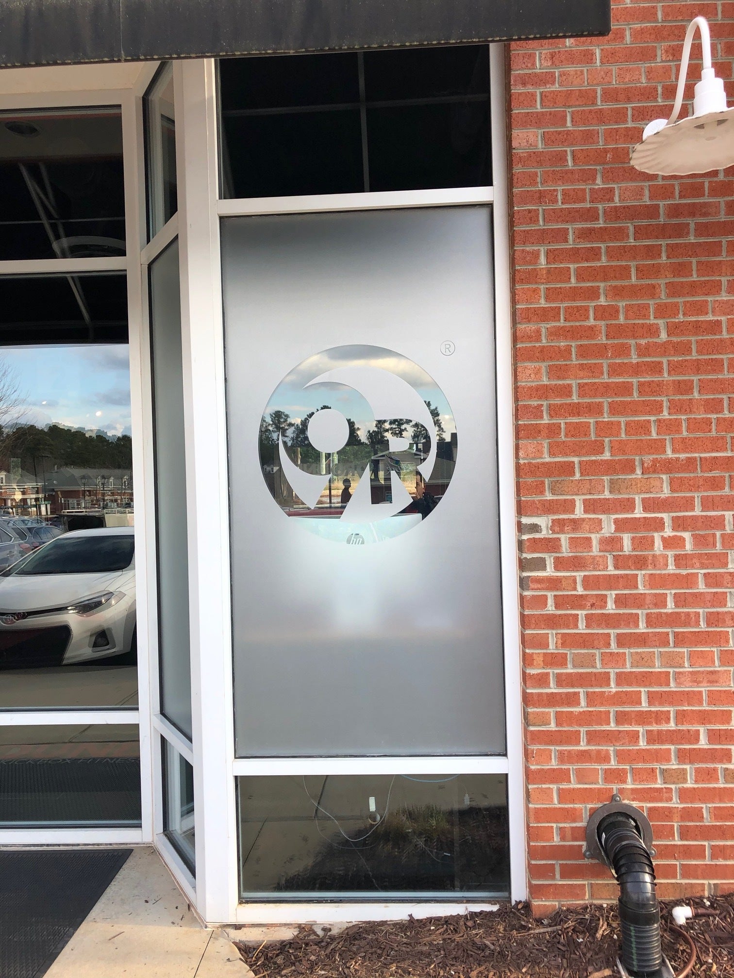 Window Graphics