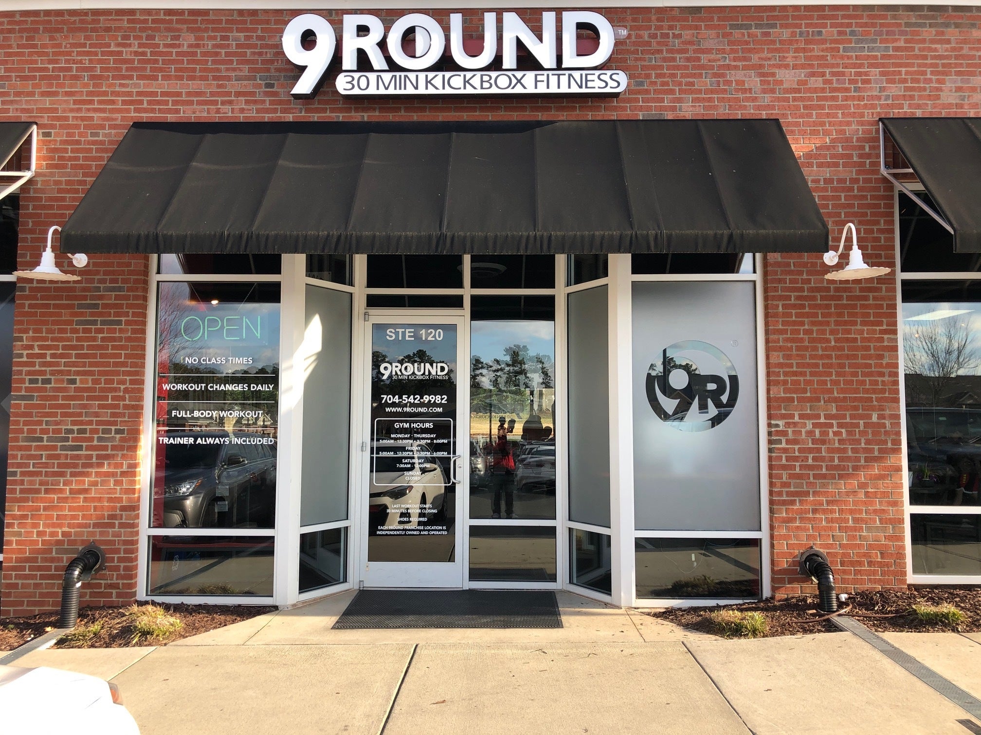 Window Graphics
