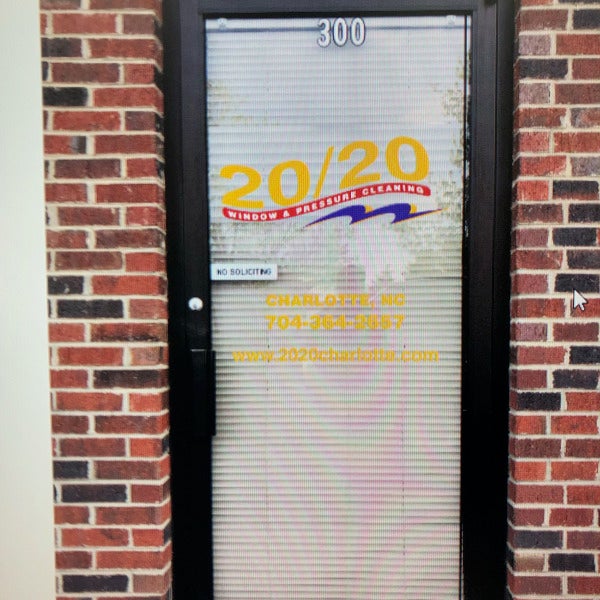 Window Graphics