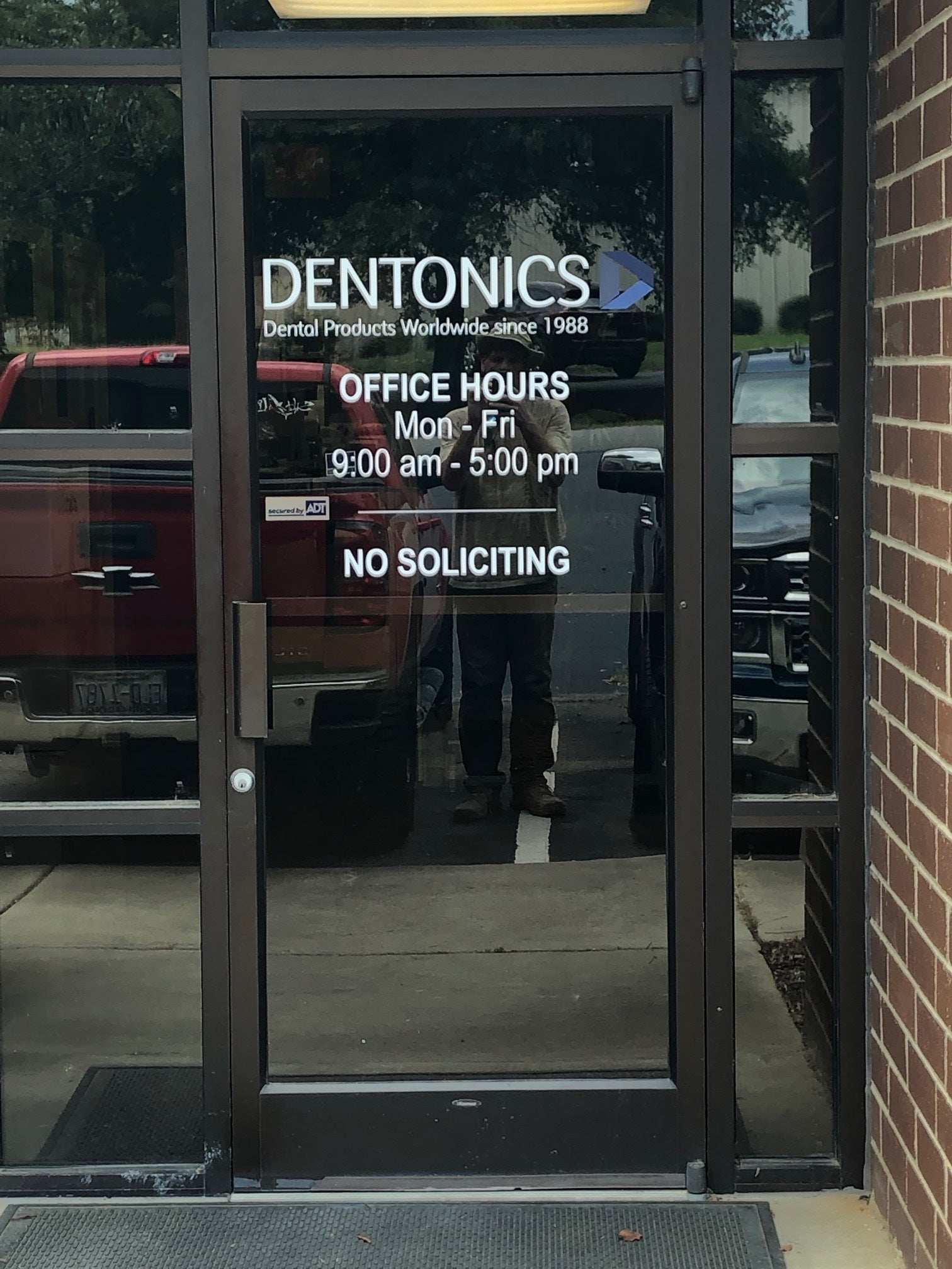 Window Graphics