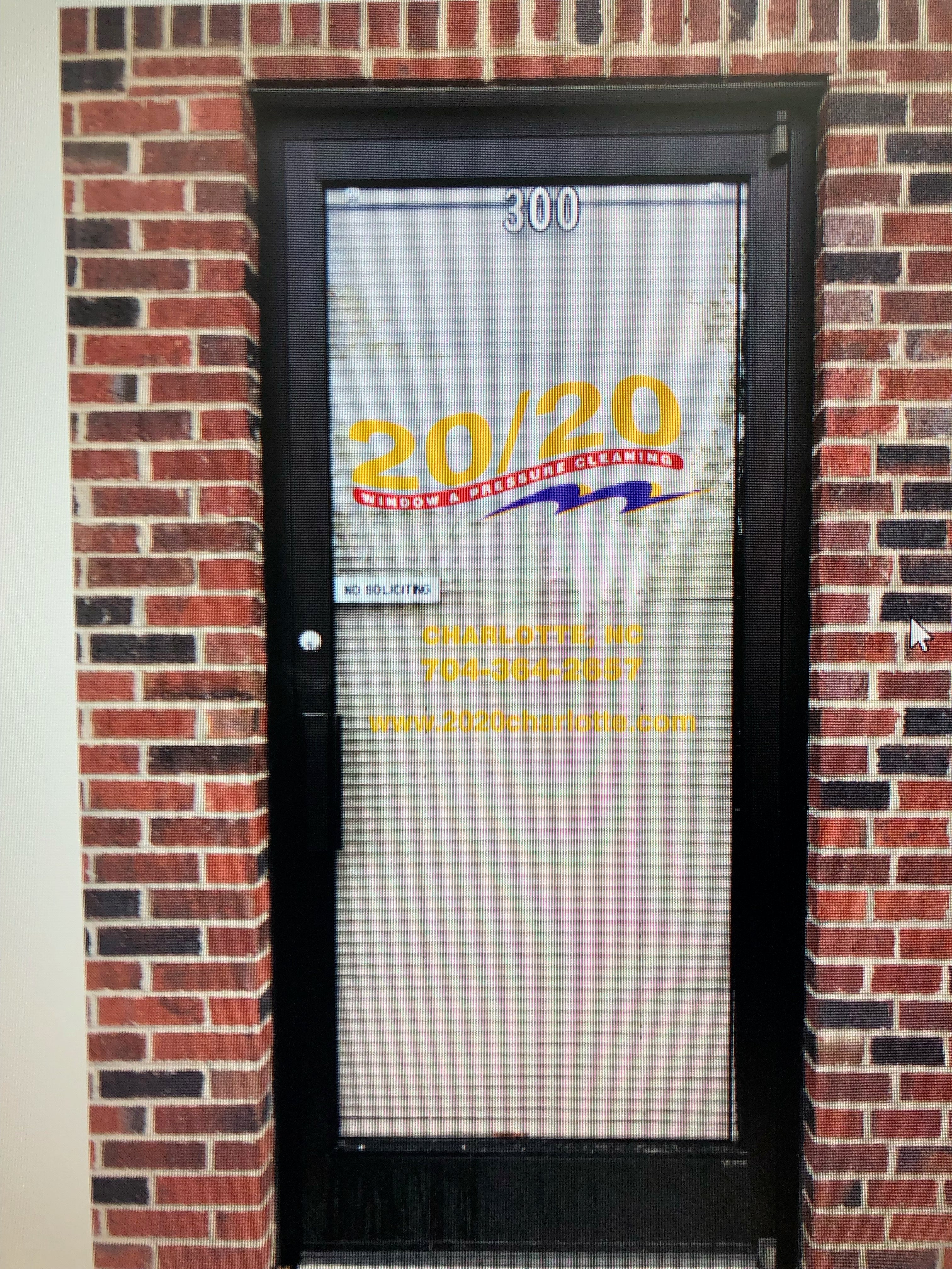 Window Graphics