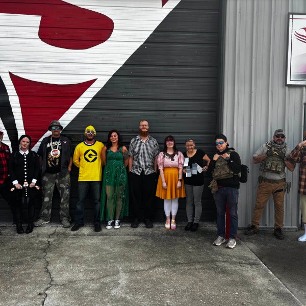 Halloween Dress-Up Contest 2025 