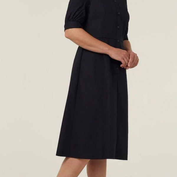 Custom Avignon Shirt Dress