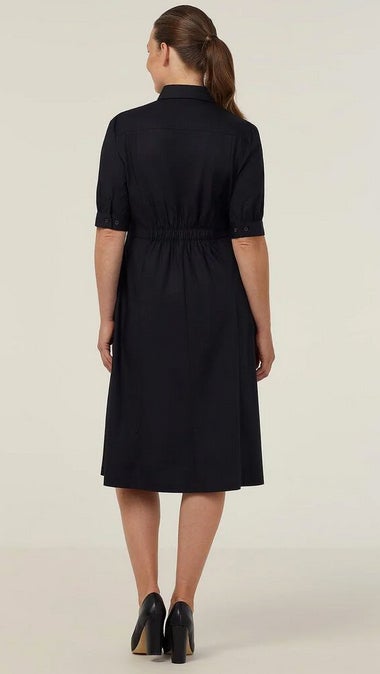 Avignon Shirt Dress