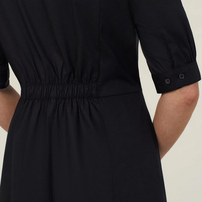 Avignon Shirt Dress