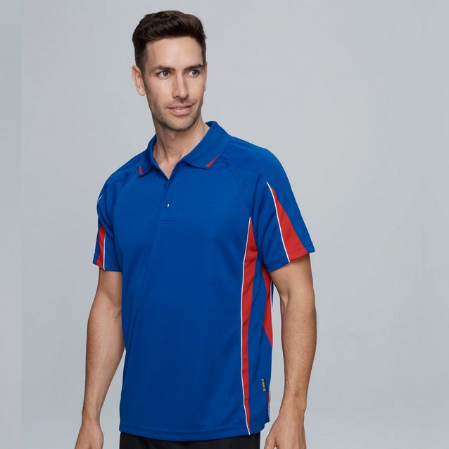 Eureka Men's Polo