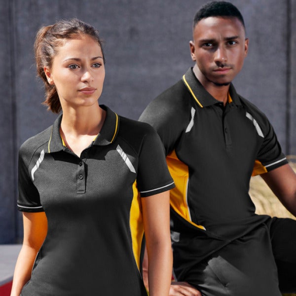 Custom Women's Renegade Polo