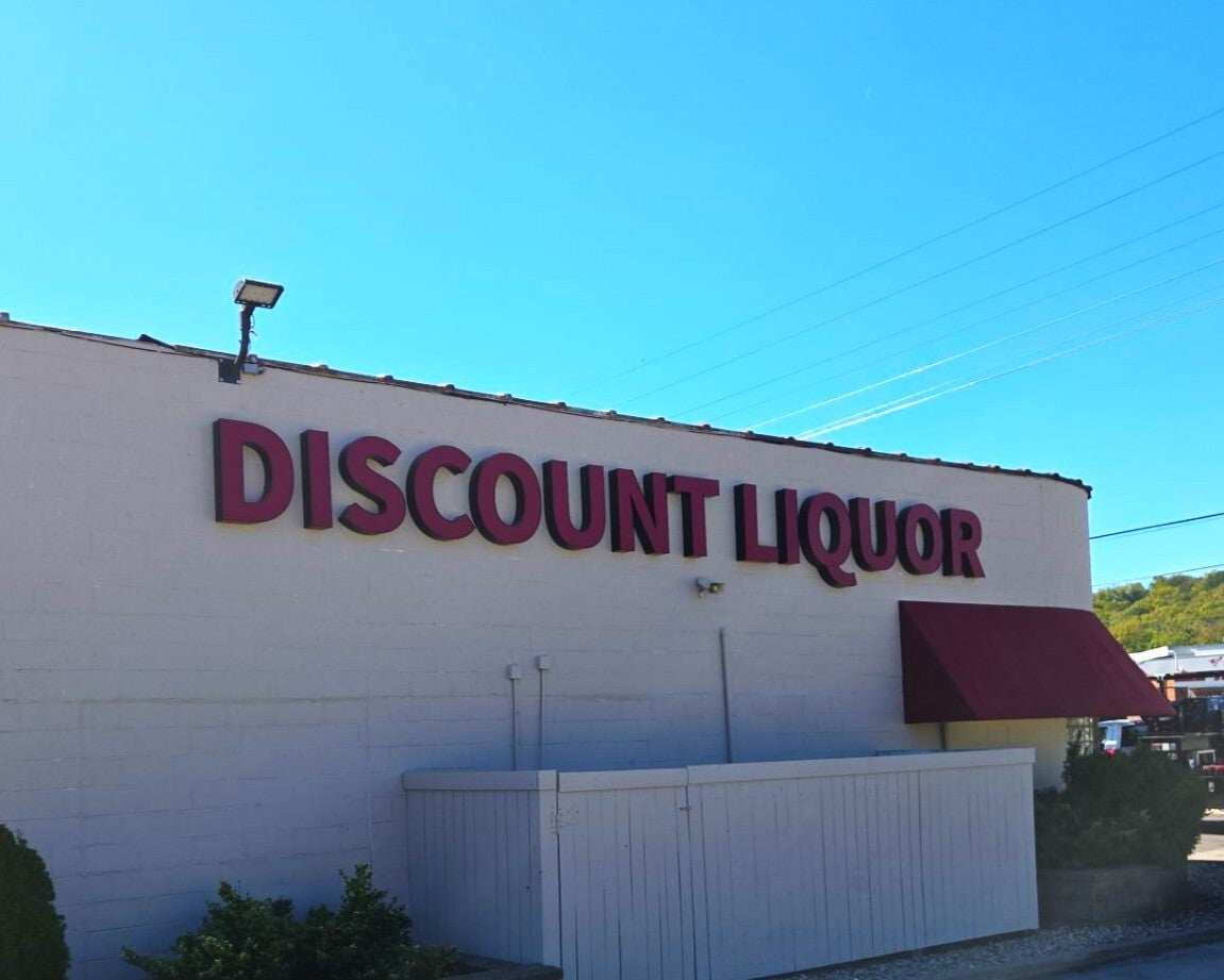 Whitey's Wine and Liquor Co.