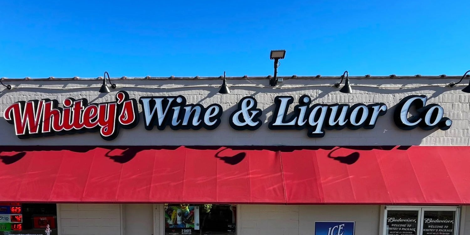 Channel Letter Signs