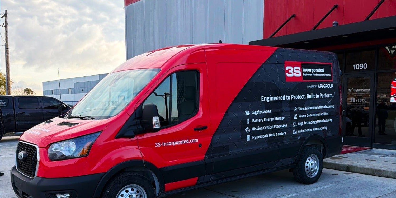 Fleet Graphics