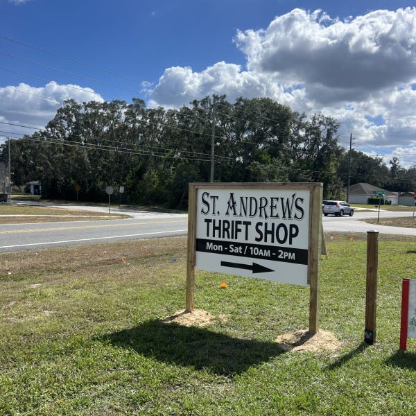 St. Andrews