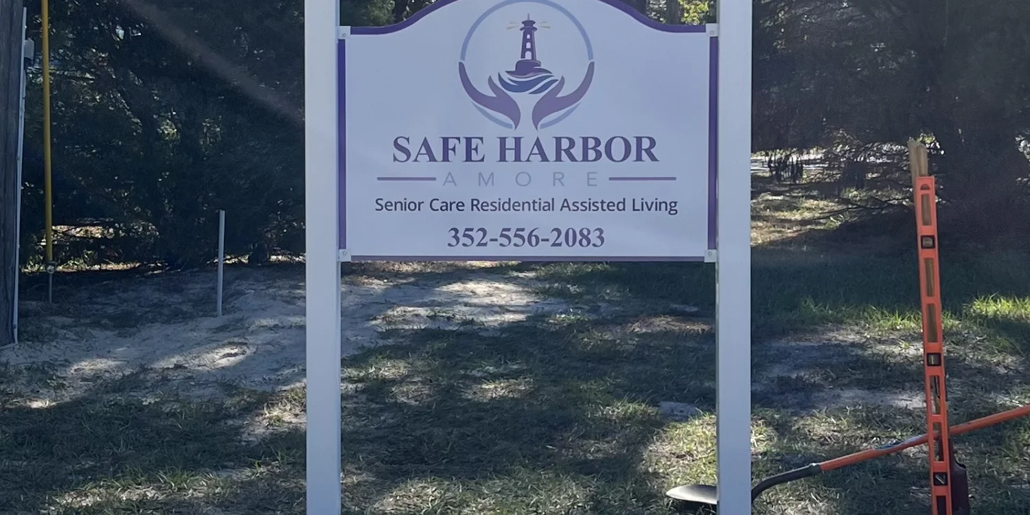 Signarama Spring Hill, FL