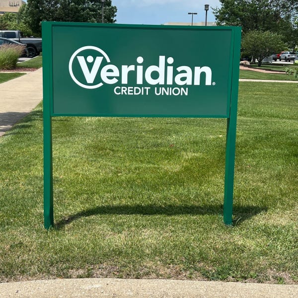 Ankeny - Veridian Post & Panel