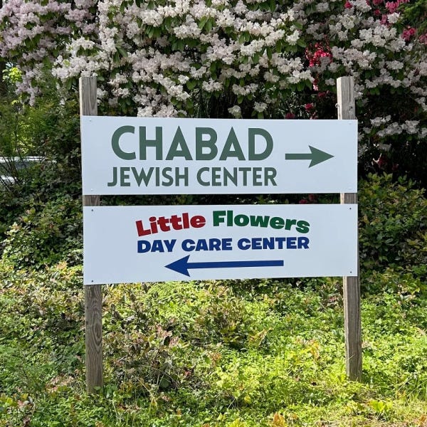 Post and Panel, Custom Graphics, Directional Signage