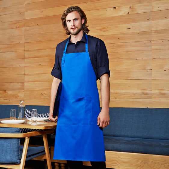 Bib Apron