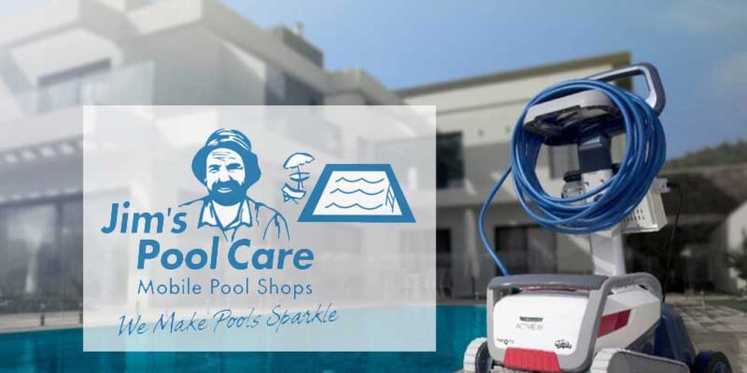 Jim’s Pool Care Reaches Pool Party Status with 150 Franchisees