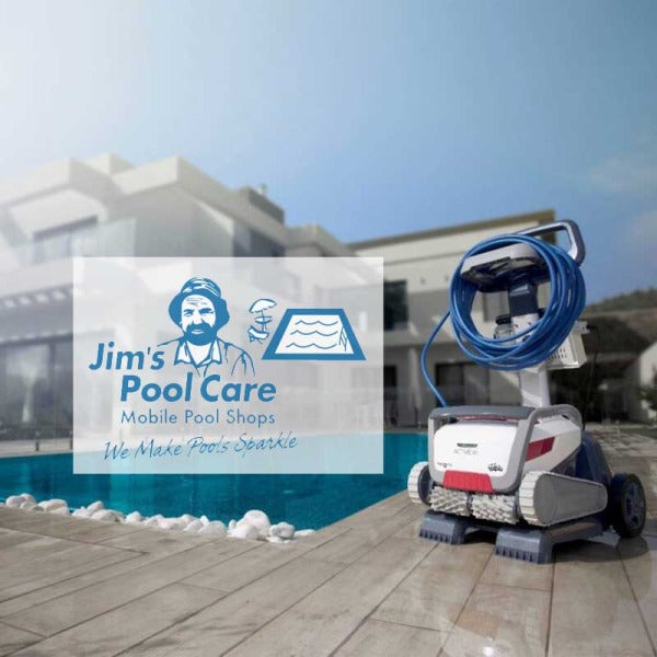 Jim’s Pool Care Reaches Pool Party Status with 150 Franchisees