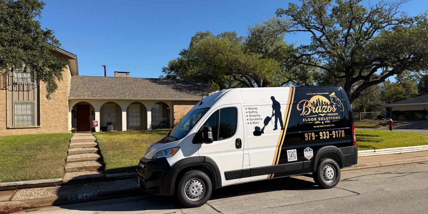 College Station, TX Our Service Area