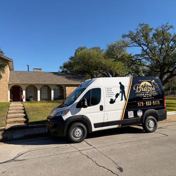 Brazos Floor Solutions
