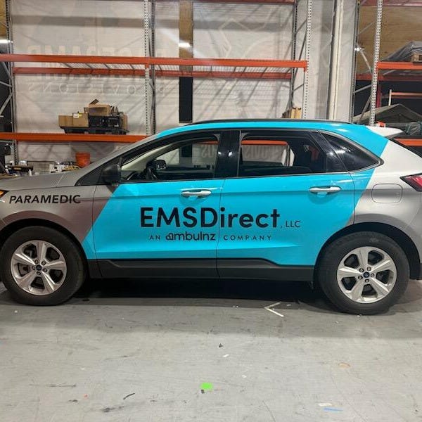 EMS Direct_Driver Graphics